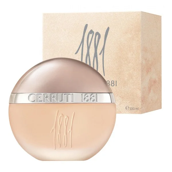 1881 pour femme woda toaletowa spray 100ml - 1881