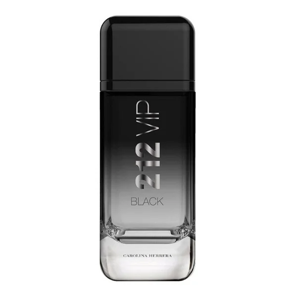 212 VIP Black Men woda perfumowana 100 ml [Carolina Herrera] - Carolina Herrera