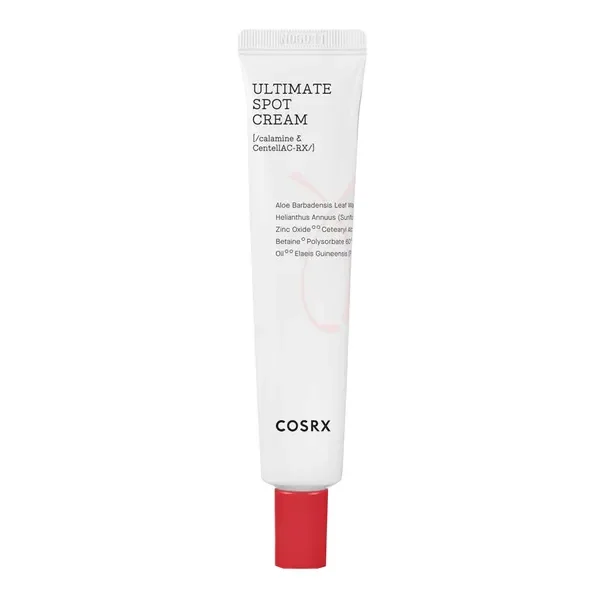 AC Collection Ultimate Spot Cream krem punktowy 30g [COSRX] - COSRX