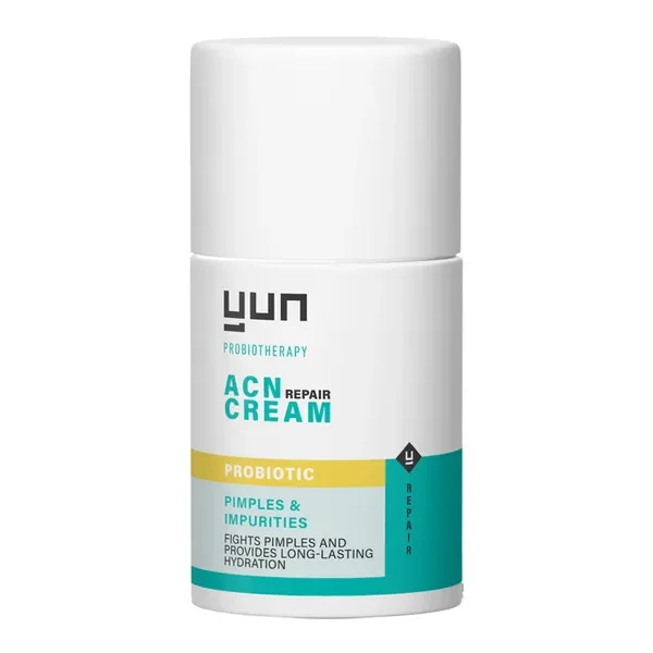 ACN Repair Cream krem probiotyczny 50ml [Yun] - Yun