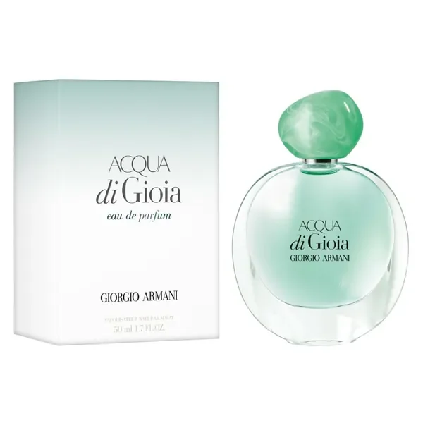 Acqua di Gioia woda perfumowana spray 50 ml [Giorgio Armani] - Giorgio Armani