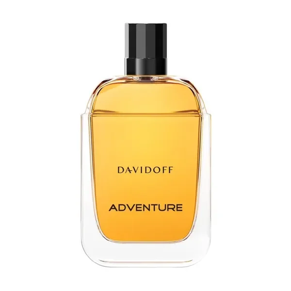 Adventure woda toaletowa spray 100ml [Davidoff] - Davidoff
