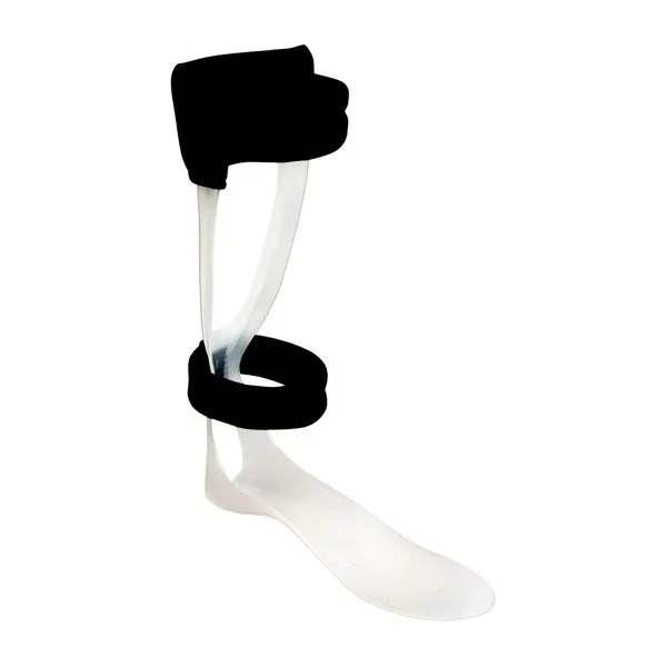 Afo-Fit orteza na opadającą stopę prawa rozmiar M [Qmed by Meyra] - Qmed by Meyra