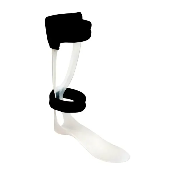 Afo-Fit orteza na opadającą stopę prawa rozmiar S [Qmed by Meyra] - Qmed by Meyra