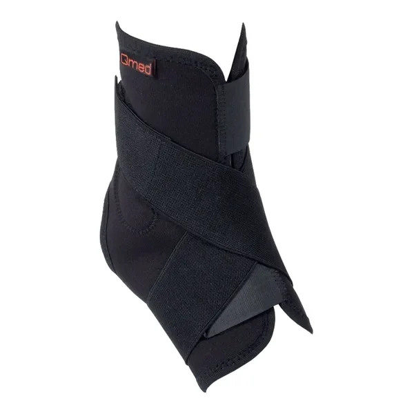 Afo-Soft orteza stawu skokowego rozmiar S [Qmed by Meyra] - Qmed by Meyra