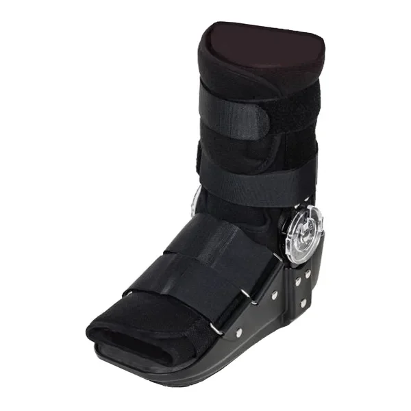 Afo-Walker 3/4 orteza stopowo-goleniowa rozmiar L [Qmed by Meyra] - Qmed by Meyra