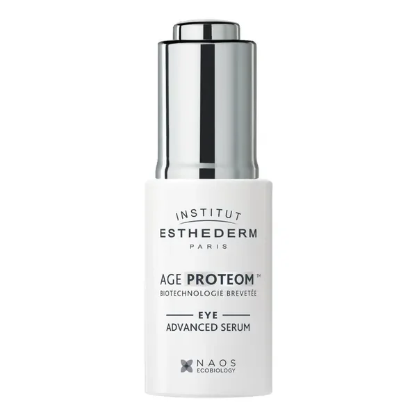 Age Proteom Eye Advanced Serum 15ml [Institut Esthederm] - Institut Esthederm