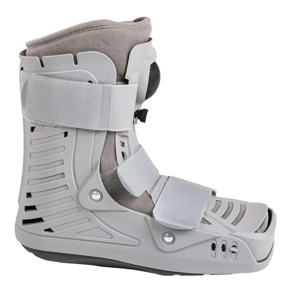 Air Walking Boot orteza stopowo-goleniowa krótka rozmiar L [Qmed] - Qmed