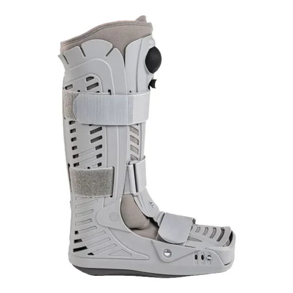 Air Walking Boot orteza stopowo-goleniowa rozmiar L [Qmed] - Qmed
