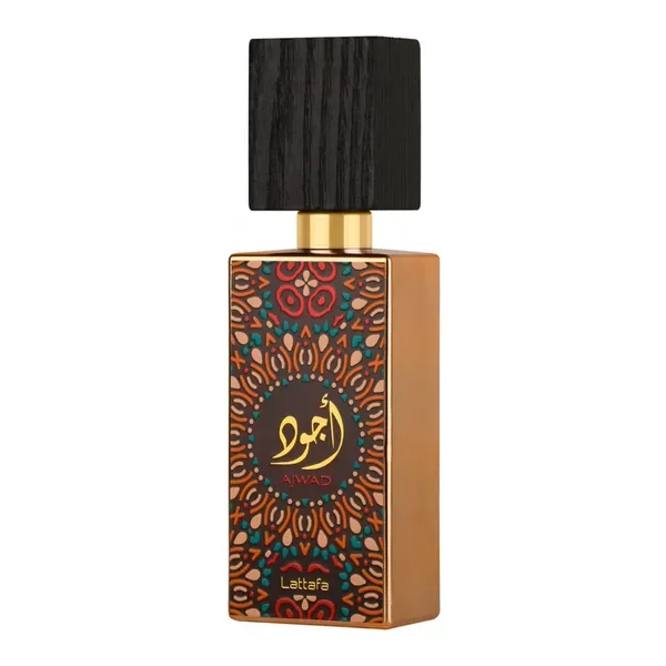 Ajwad woda perfumowana spray 60 ml [Lattafa] - Lattafa
