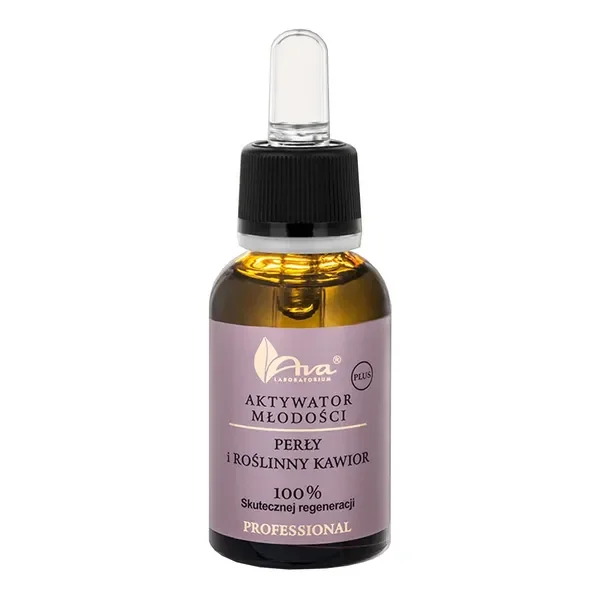 Aktywator Młodości Plus serum odmładzające 30ml [Ava] - Ava