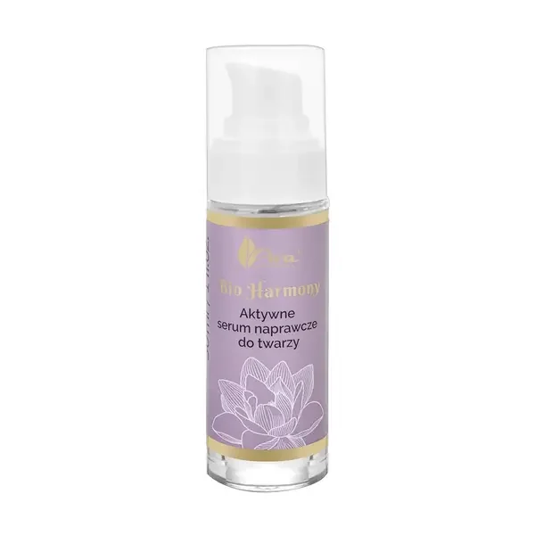 Aktywne serum naprawcze do twarzy 30ml [AVA Bio Harmony] - AVA