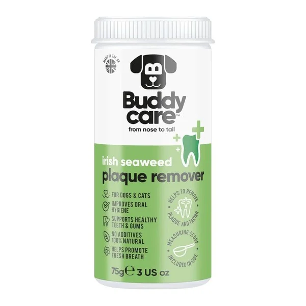 Algi irlandzkie 75g [Buddycare] - Buddycare