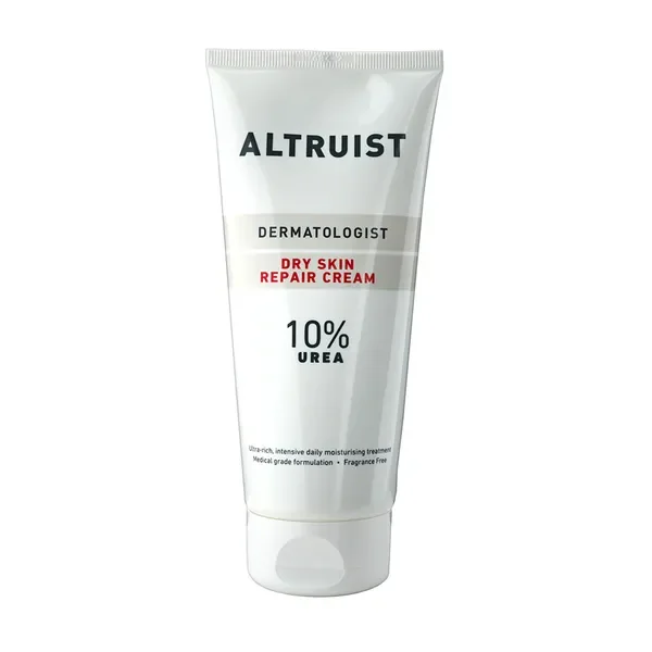 Altruist Dry Skin Repair Cream 10% Urea 200ml - Altruist