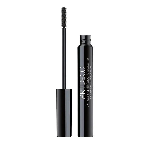 Amazing Effect Mascara tusz do rzęs zwiększający objętość black 10 ml [ARTDECO] - ARTDECO