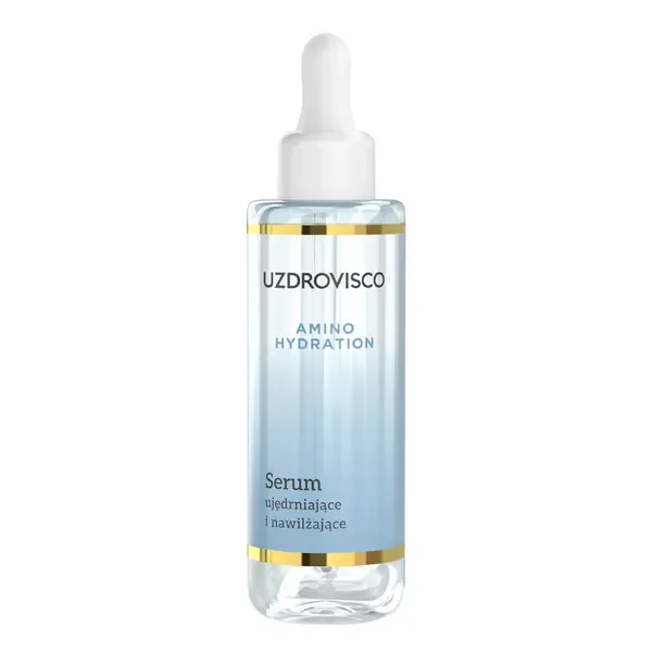 Amino Hydration Serum ujędrniające i nawilżające 30ml [Uzdrovisco] - Uzdrovisco