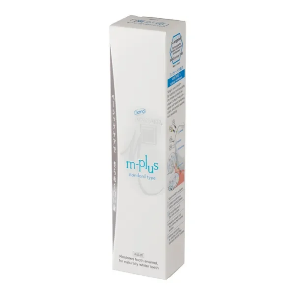 Apagard M-plus pasta do zębów 125g [SANGI] - SANGI