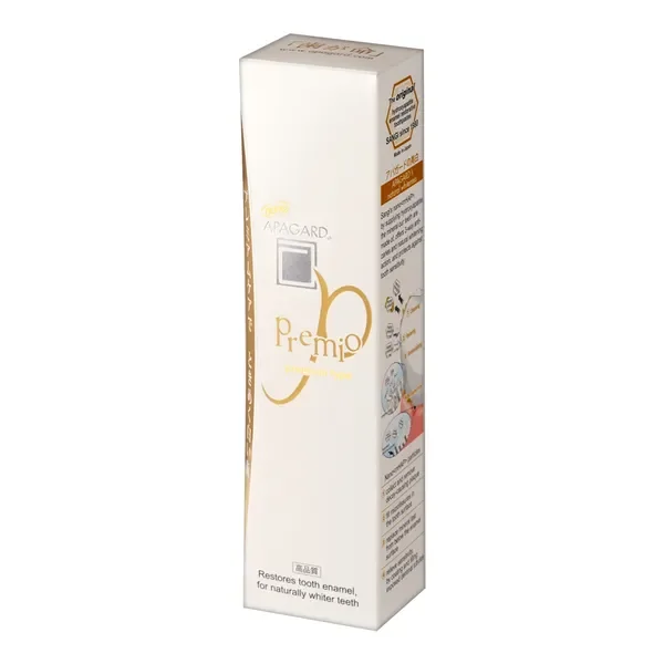 Apagard Premio pasta do zębów 100g [SANGI] - SANGI