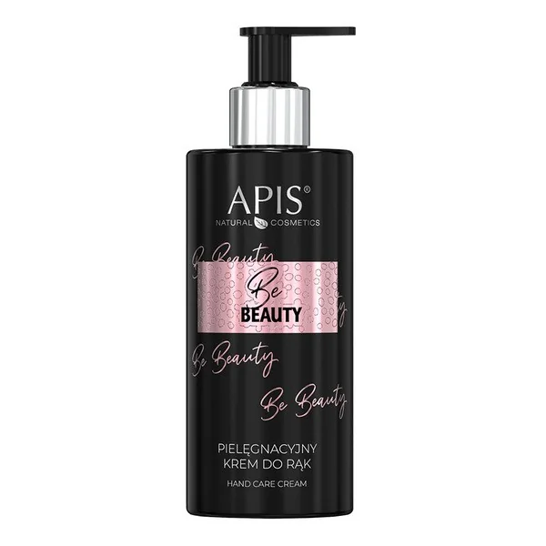 Apis Be Beauty pielęgnacyjny krem do rąk 300ml - Apis