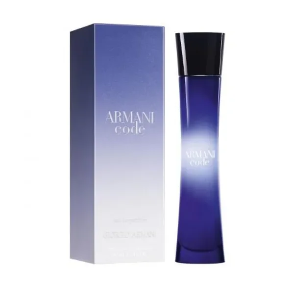 Armani Code for Women woda perfumowana 50ml [Giorgio Armani] - Giorgio Armani