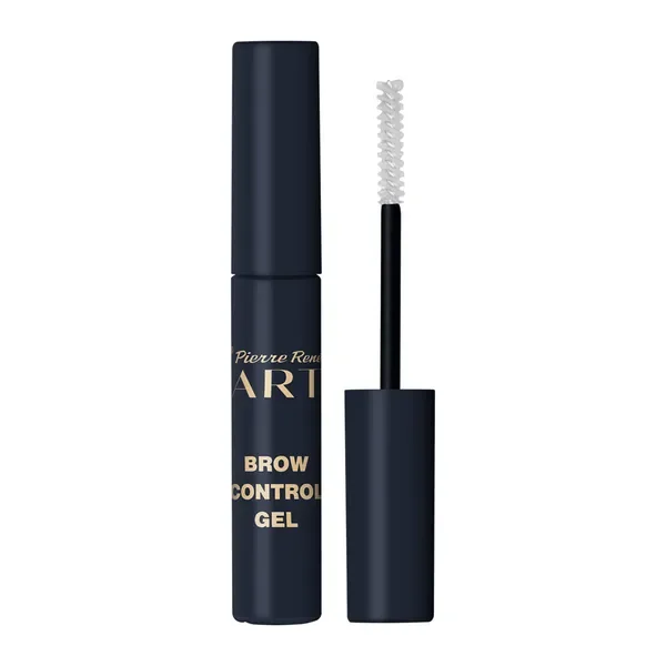 Art Brow Control Gel bezbarwny żel do laminacji brwi 10 ml [Pierre Rene] - Pierre Rene