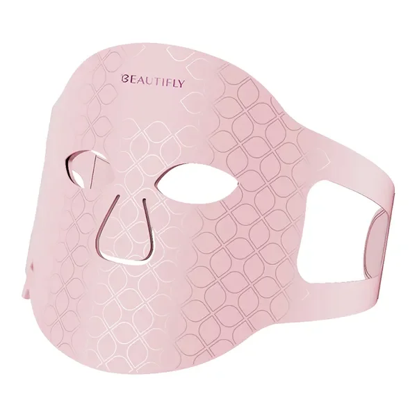 Aura Glam PRO maska LED terapia fotonowa 1 szt. [Beautifly] - Beautifly