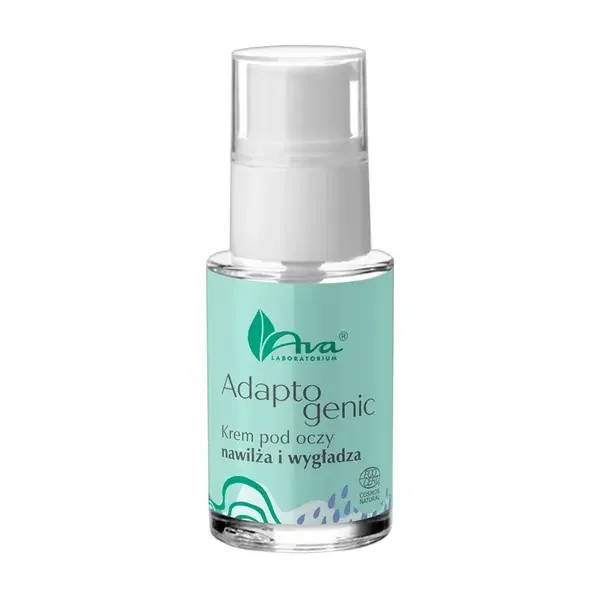 AVA Adaptogenic krem pod oczy 15ml - AVA