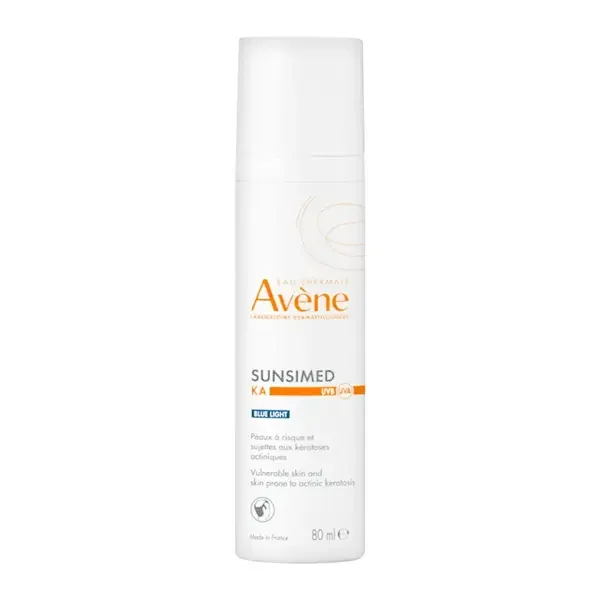 Avene SunsiMed KA SPF 50+ 80ml - Avene Eau Thermale