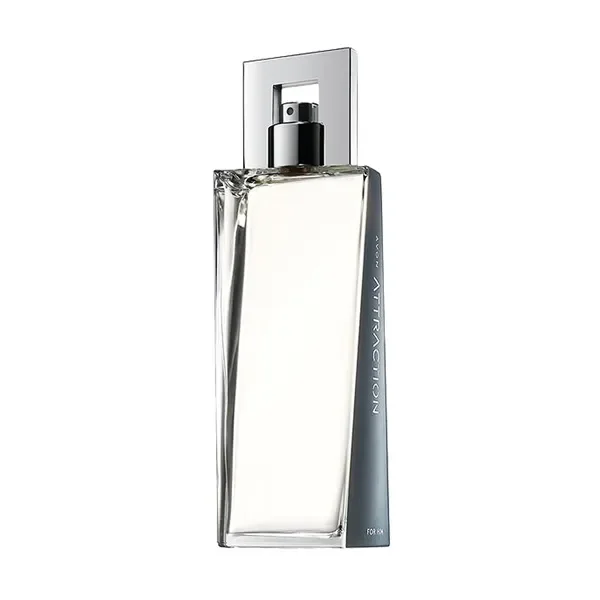 Avon Attraction woda toaletowa dla niego 75 ml - Avon Attraction