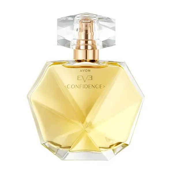 Avon Eve Confidence woda perfumowana dla kobiet 50 ml - Avon Eve Confidence