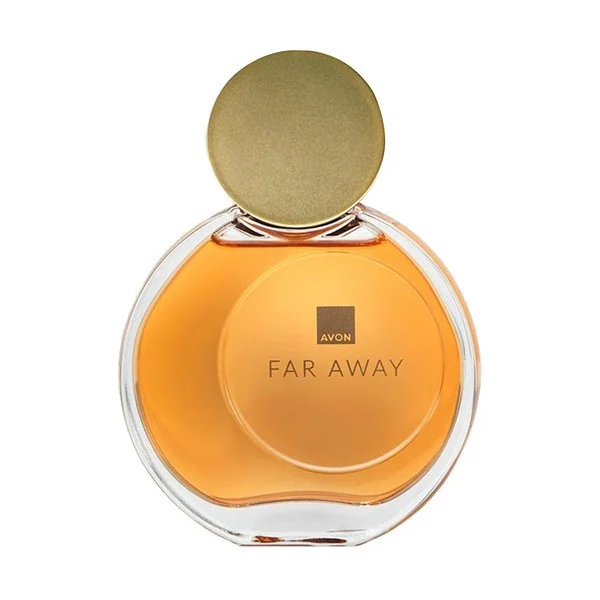 Avon Far Away Original woda perfumowana 50ml [Avon Far Away] - Avon Far Away