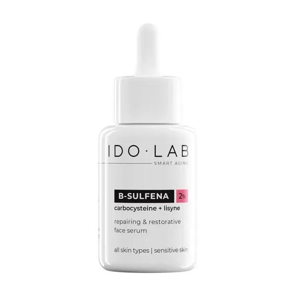 B-Sulfena Serum regenerujące 30ml [Ido Lab] - Ido Lab