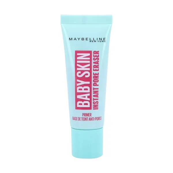 Baby Skin Instant Pore Eraser baza pod makijaż 22 ml [Maybelline] - Maybelline
