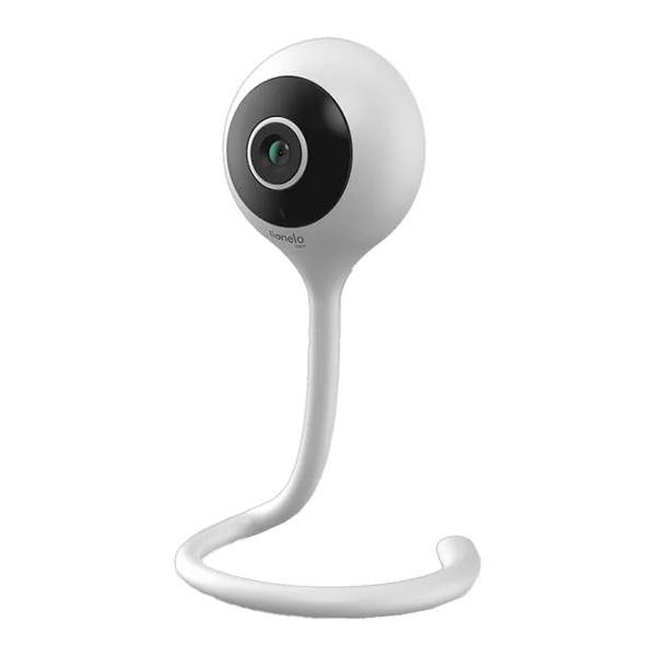 Babyline Smart niania elektroniczna biała 1 szt. [Lionelo] - Lionelo