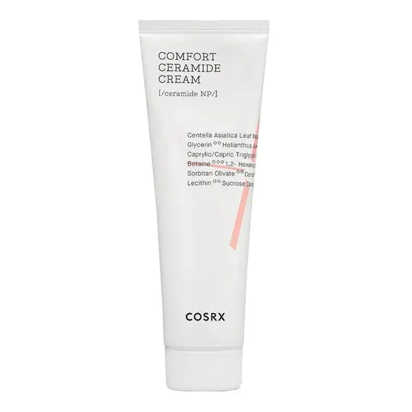 Balancium Comfort Ceramide Cream kojący krem z ceramidami i centellą azjatycką 80g [COSRX] - COSRX