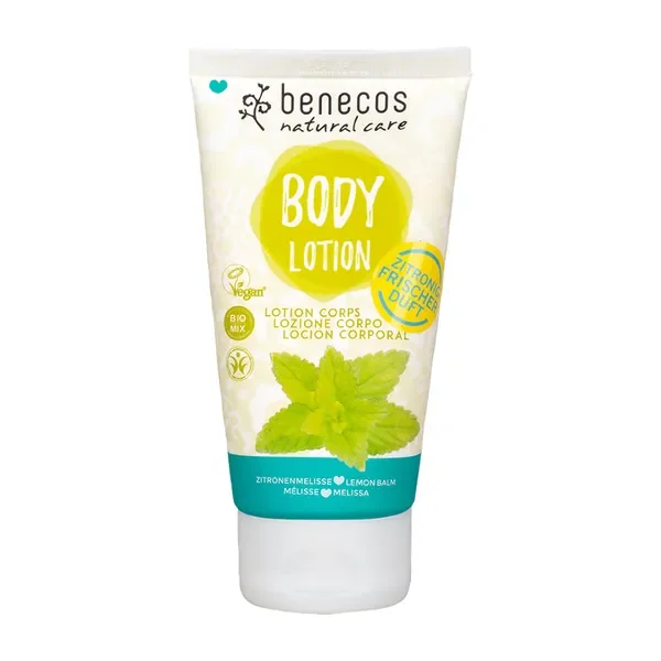 Balsam do ciała Melisa 150ml [Benecos] - Benecos