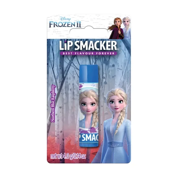 Balsam do ust Disney Frozen II Elsa 4g [Lip Smacker] - Lip Smacker