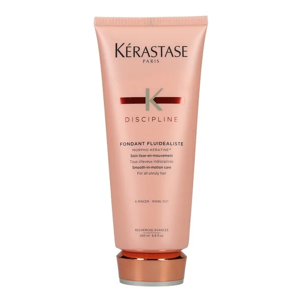 Balsam dyscyplinujący do włosów puszących się 200ml [Kerastase] - Kerastase
