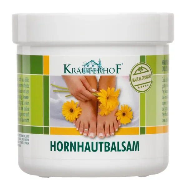 Balsam na szorstką skórę 250ml [Krauterhof] - Krauterhof