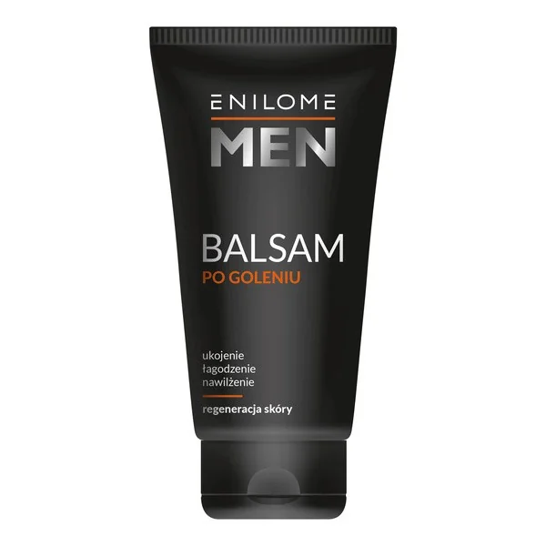 Balsam po goleniu 100 ml [Enilome] - Enilome