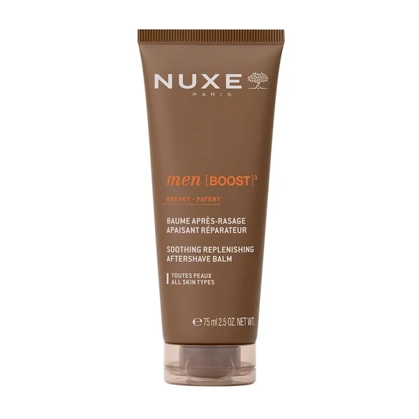 Balsam po goleniu 75 ml [Nuxe Men Boost] - Nuxe
