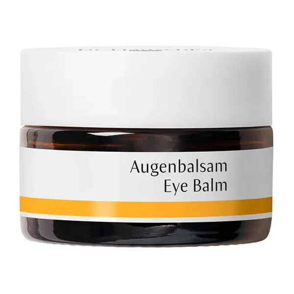 Balsam pod oczy 10 ml [Dr.Hauschka] - Dr.Hauschka