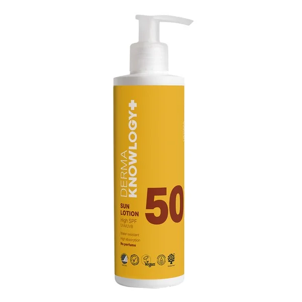 Balsam przeciwsłoneczny SPF 50 200 ml [DermaKnowlogy] - DermaKnowlogy
