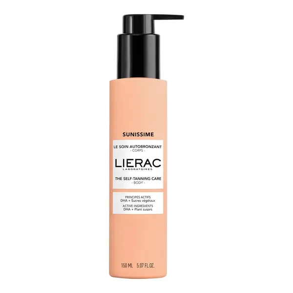 Balsam samoopalający do ciała 150ml [Lierac] - Lierac