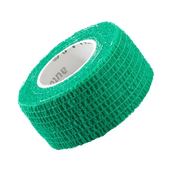 Bandaż elastyczny kohezyjny 2,5 cm x 4,5 m [Vitammy] - Vitammy