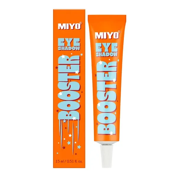 Baza pod cienie 15 ml [MIYO] - MIYO