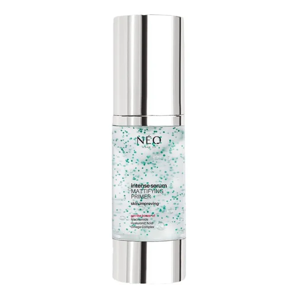 Baza pod makijaż matująco-wygładzająca Smoothing Effect 30ml [Neo Make Up] - Neo Make Up