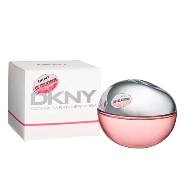 Be Delicious Fresh Blossom woda perfumowana spray 100ml [Donna Karan] - Donna Karan