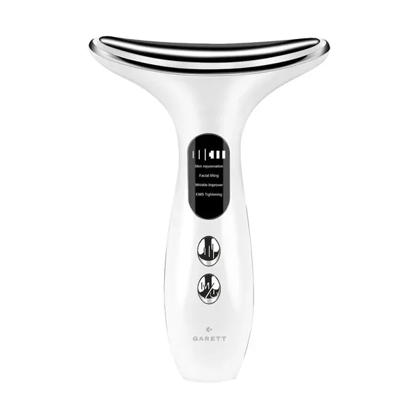 Beauty Lift Skin Pro Soniczny masażer do twarzy i szyi 1 szt [Garett] - Garett