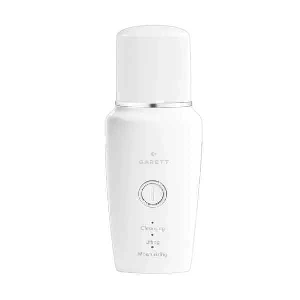 Beauty Refresh Scrub urządzenie do peelingu kawitacyjnego 1 szt. [Garett] - Garett
